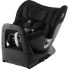 Britax Romer Swivel - поворотне дитяче автокрісло (від 0 до 7 років / 40 - 125 см), кріплення ISOFIX • Space Black