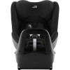 Britax Romer Swivel - поворотне дитяче автокрісло (від 0 до 7 років / 40 - 125 см), кріплення ISOFIX • Space Black
