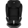 Britax Romer Swivel - поворотне дитяче автокрісло (від 0 до 7 років / 40 - 125 см), кріплення ISOFIX • Space Black