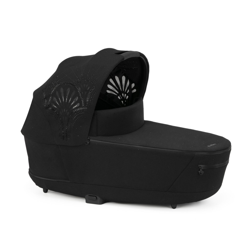 Люлька Cybex Priam Lux 4.0 2023 La Parisienne