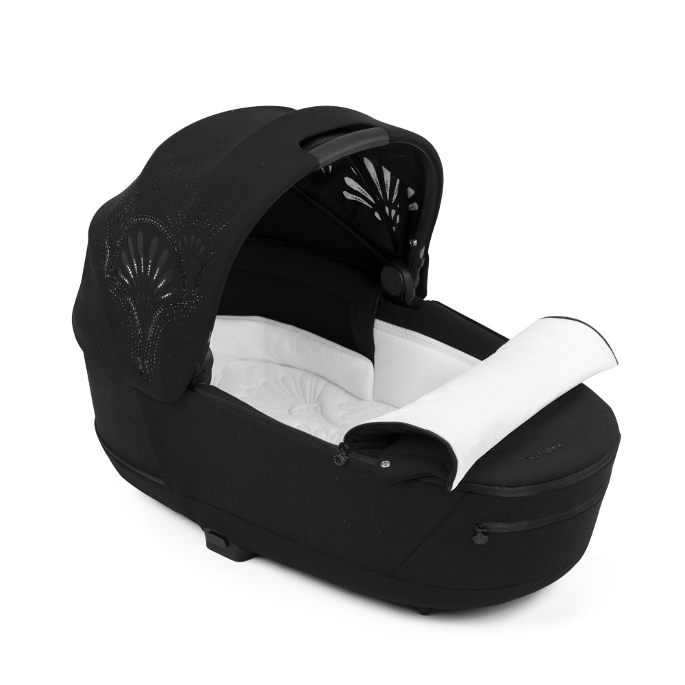 Люлька Cybex Priam Lux 4.0 2023 La Parisienne