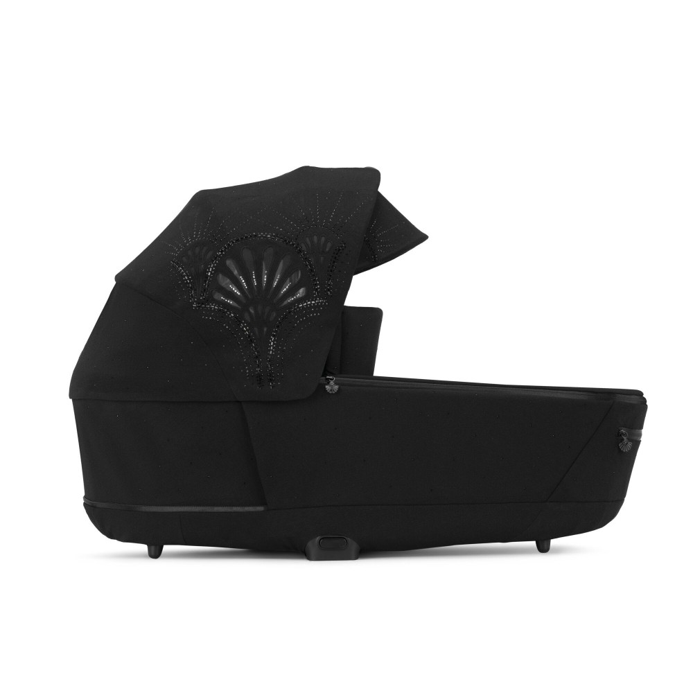 Люлька Cybex Priam Lux 4.0 2023 La Parisienne