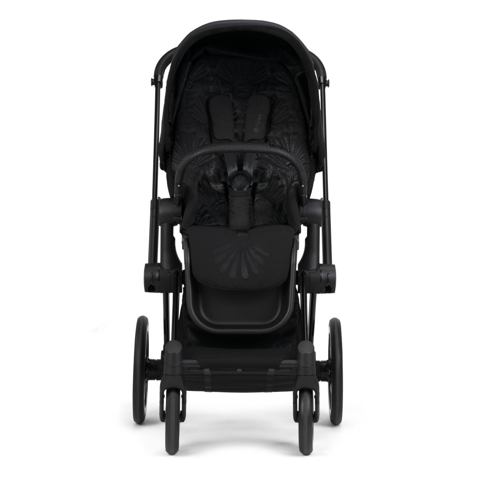 Коляска 2 в 1 Cybex Priam 4.0 2023 La Parisienne Коляска 2 в 1 Cybex Priam 4.0 2023 La Parisienne