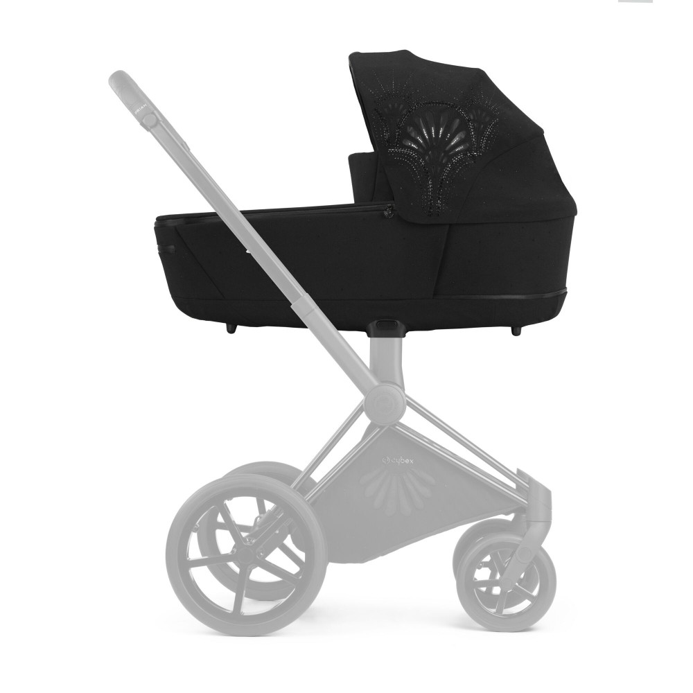 Коляска 2 в 1 Cybex Priam 4.0 2023 La Parisienne Коляска 2 в 1 Cybex Priam 4.0 2023 La Parisienne