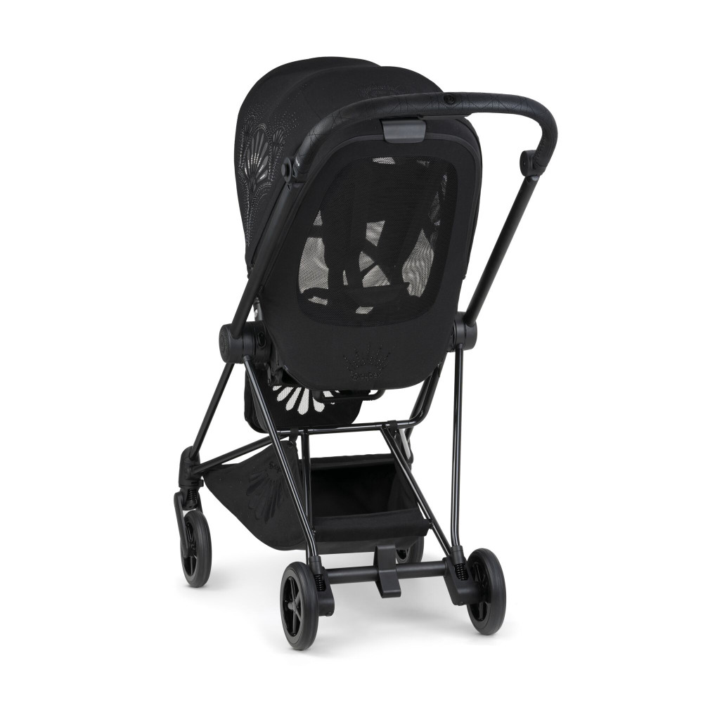 Прогулочная коляска Cybex Mios 4.0 2023 La Parisienne