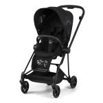 Прогулочная коляска Cybex Mios 4.0 2023 La Parisienne