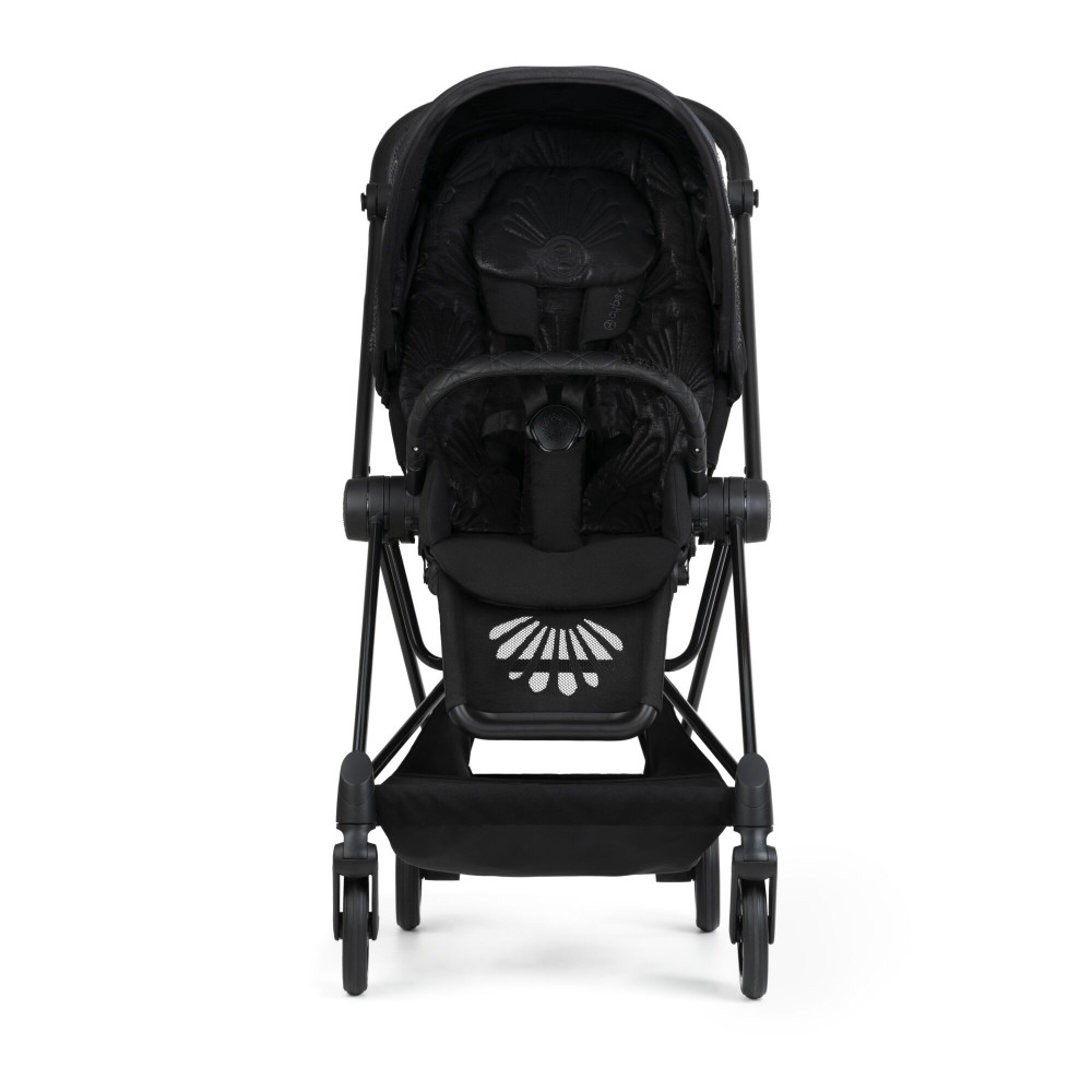Прогулочная коляска Cybex Mios 4.0 2023 La Parisienne