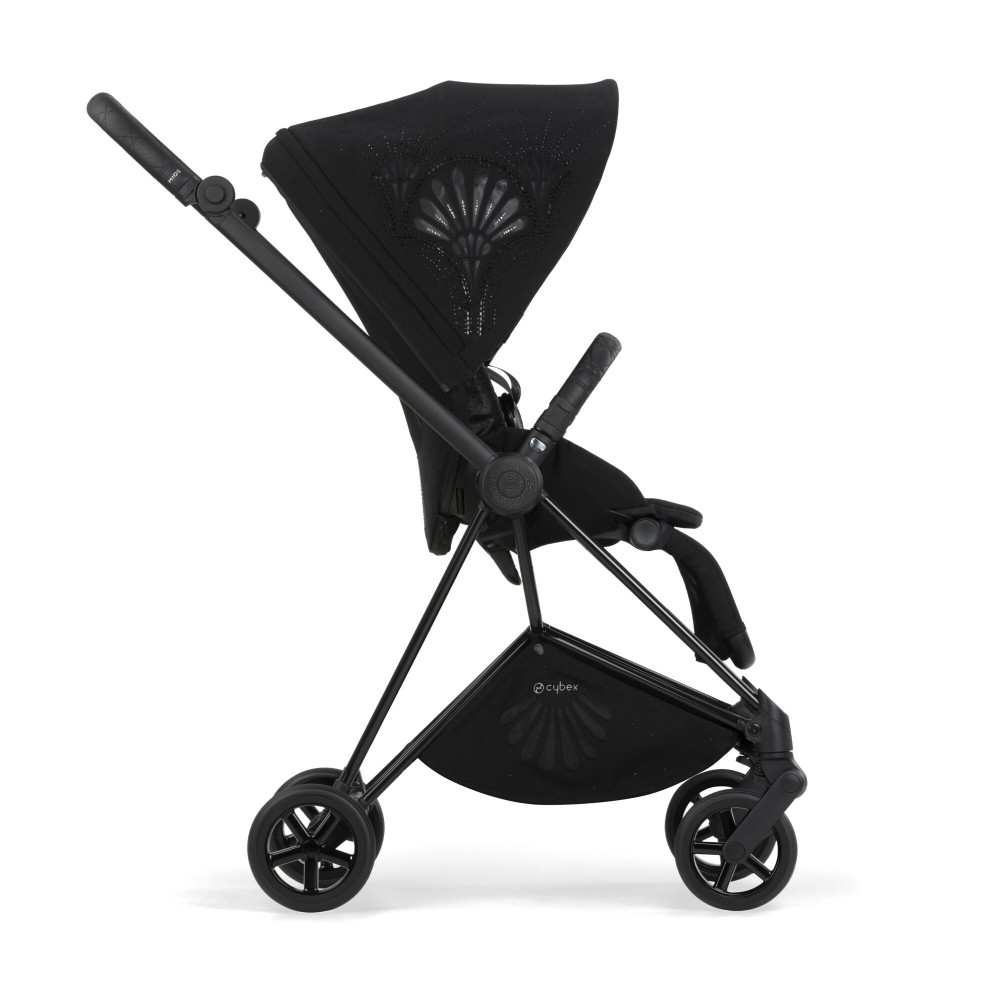 Прогулочная коляска Cybex Mios 4.0 2023 La Parisienne