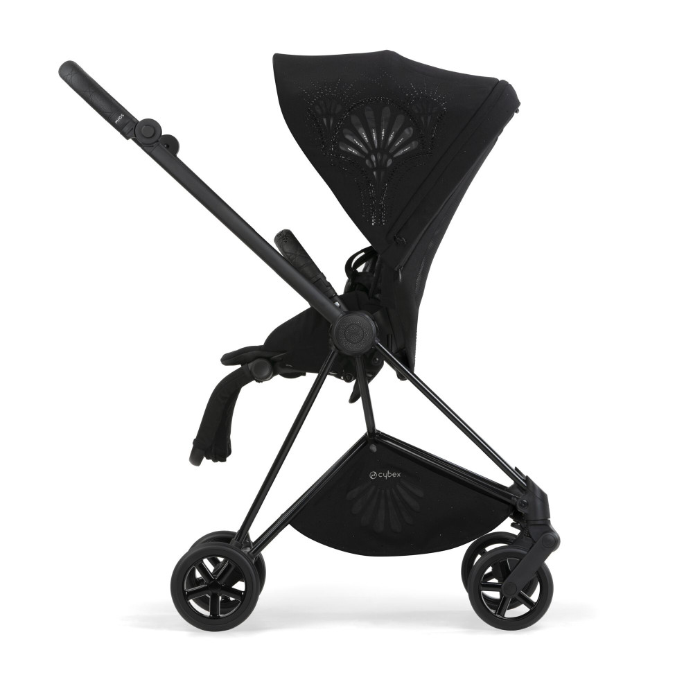 Прогулочная коляска Cybex Mios 4.0 2023 La Parisienne