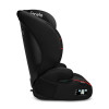 Автокресло Lionelo Lars i-Size Sporty Black Red
