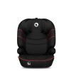Автокресло Lionelo Lars i-Size Sporty Black Red