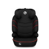 Автокресло Lionelo Lars i-Size Sporty Black Red