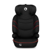 Автокресло Lionelo Lars i-Size Sporty Black Red
