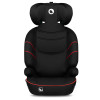 Автокресло Lionelo Lars i-Size Sporty Black Red