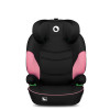 Автокрісло Lionelo Lars i-Size Pink Baby