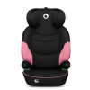 Автокрісло Lionelo Lars i-Size Pink Baby