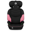 Автокрісло Lionelo Lars i-Size Pink Baby