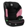 Автокрісло Lionelo Lars i-Size Pink Baby