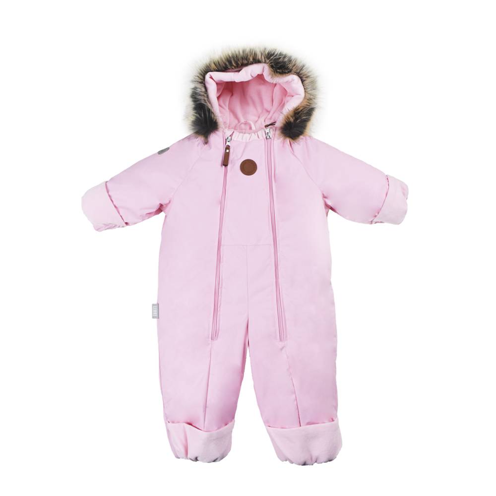 Комбинезон Lenne Bunny розовый, р.68 (23302/176/68)