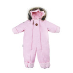 Комбинезон Lenne Bunny розовый, р.62 (23302/176/62)