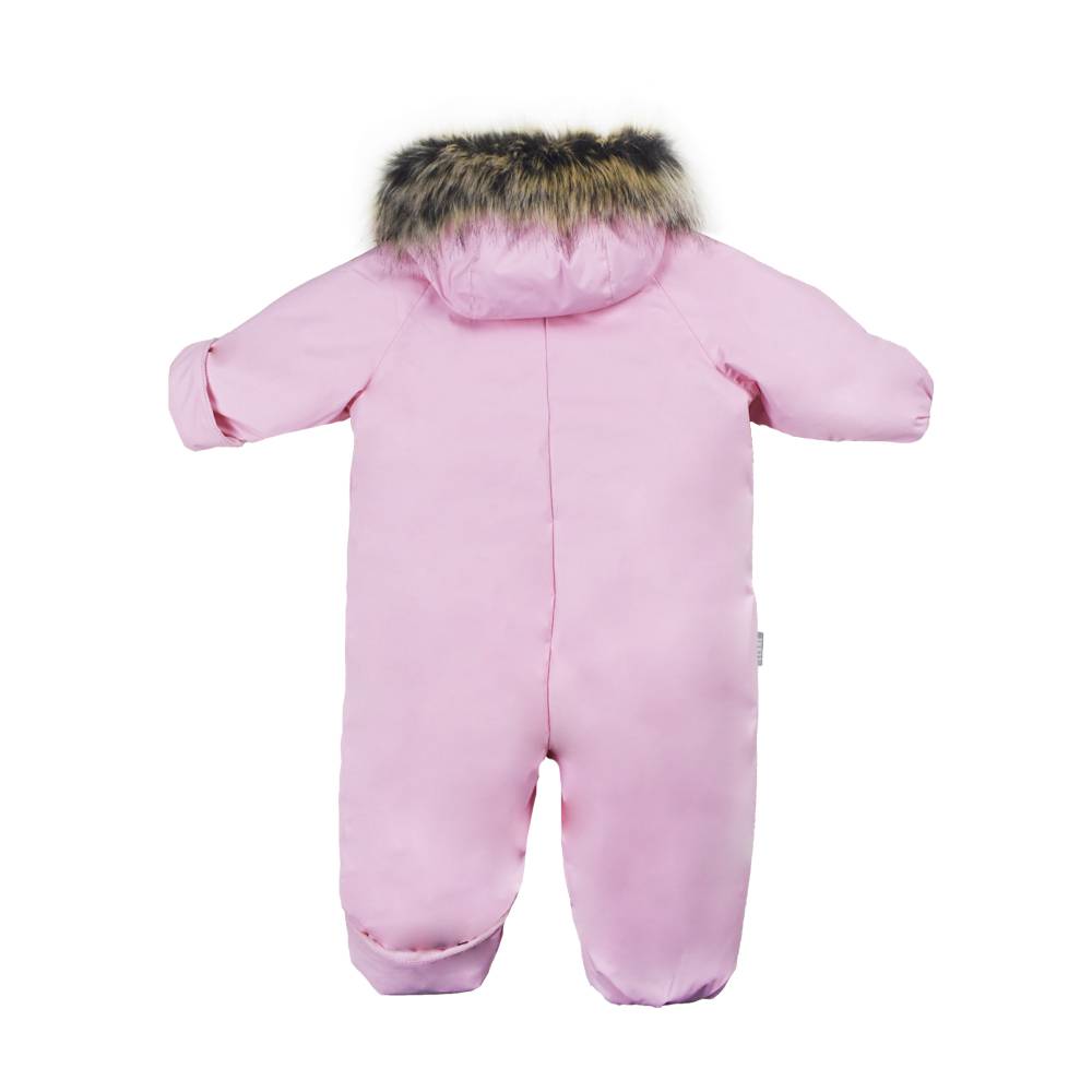 Комбинезон Lenne Bunny розовый, р.62 (23302/176/62)