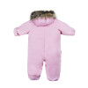 Комбинезон Lenne Bunny розовый, р.62 (23302/176/62)