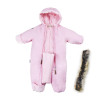 Комбинезон Lenne Bunny розовый, р.68 (23302/176/68)