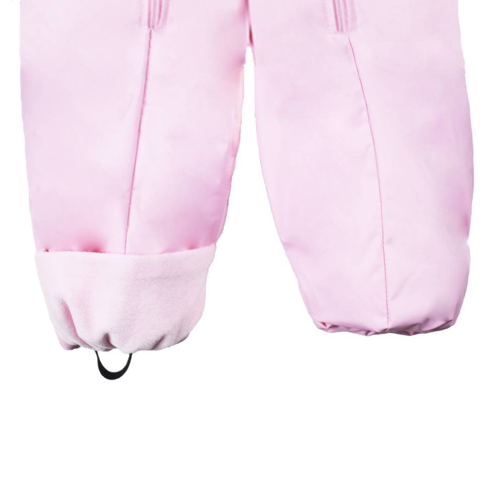 Комбинезон Lenne Bunny розовый, р.68 (23302/176/68)