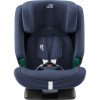Britax Romer Versafix - детское автокресло (от 15 месяцев до 12 лет / 76 - 150 см), крепление ISOFIX • Moonlight Blue