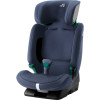 Britax Romer Versafix - детское автокресло (от 15 месяцев до 12 лет / 76 - 150 см), крепление ISOFIX • Moonlight Blue