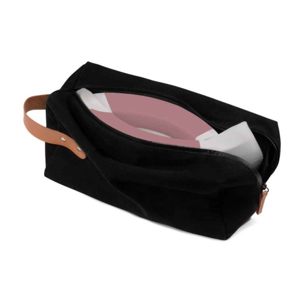 Компактный горшок Buubla Rose (BU106)