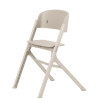 Carrello Sidney CRL-8405 - стульчик для кормления от 6 месяцев, детский стульчик до 110 кг • Desert Beige