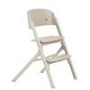 Carrello Sidney CRL-8405 - стульчик для кормления от 6 месяцев, детский стульчик до 110 кг • Desert Beige