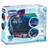 Мобиль-проектор 3 в 1 Chicco Радуга, голубой (11041.20)