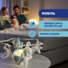 Мобіль-проектор 3 в 1 Chicco Веселка, рожевий (11041.10)