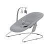 Стільчик-шезлонг для годування Carrello Sidney CRL-8405/1 Stone Grey