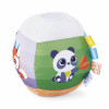 М'яка музична іграшка Chicco М'ячик (11564.00)