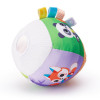 М'яка музична іграшка Chicco М'ячик (11564.00)