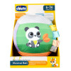 М'яка музична іграшка Chicco М'ячик (11564.00)
