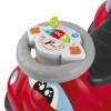 Игрушка для катания-толокар 2 в 1 Chicco Eco+ Билли (11211.00)