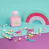 Набор для творчества Clementoni Perfumed Charms, серия Crazy Chic (18600)
