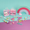 Набор для творчества Clementoni Perfumed Charms, серия Crazy Chic (18600)