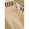 Сменная постель Twins Muslin, 3 эл. бежевый (3031-TM-02)