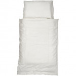 Сменная постель Twins Muslin, 3 эл. беж светлый (3031-TM-202)
