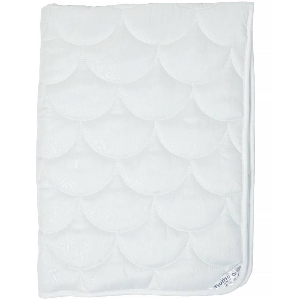 Одеяло Twins Premium 300, 120x90 см,  белый (1601-TP300-01)