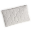 Ковдра та подушка Twins Premium 100, 120x90 см, білий (1600-P100-01)