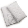 Одеяло и подушка Twins Premium 200, 120x90 см, белый (1600-P200-01)