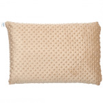 Подушка Twins Minky 40х60, бежевый (1306-TM-02) Подушка Twins Minky 40х60, бежевый (1306-TM-02)