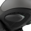 Cybex Cloud G i-Size - автокрісло для немовля i-Size (автолюлька), легке, розкладається до лежачого положення, дихаюча тканина Air Mesh (40 - 87 см) • Lava Grey (Plus)
