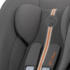 Cybex Cloud G i-Size - автокрісло для немовля i-Size (автолюлька), легке, розкладається до лежачого положення, дихаюча тканина Air Mesh (40 - 87 см) • Lava Grey (Plus)